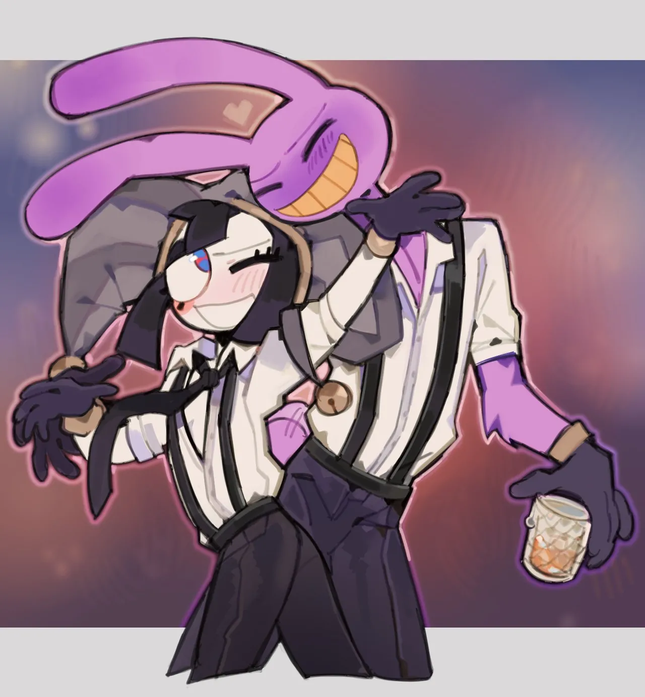 Yolky_Sin Funnybunny page 6 full