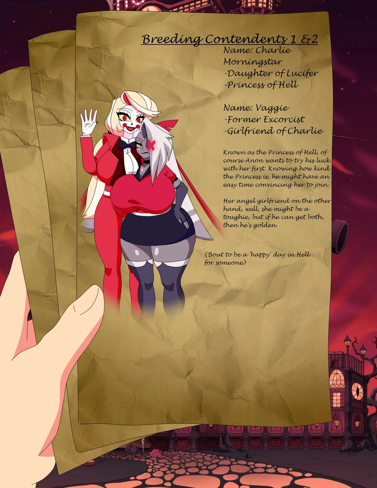 Anon X Hellaverse page 4 full