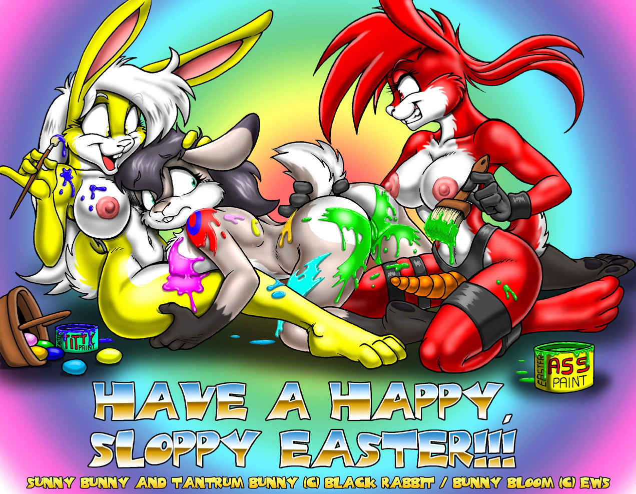 Max Blackrabbit "Back in the Day" Art CD page 11 full