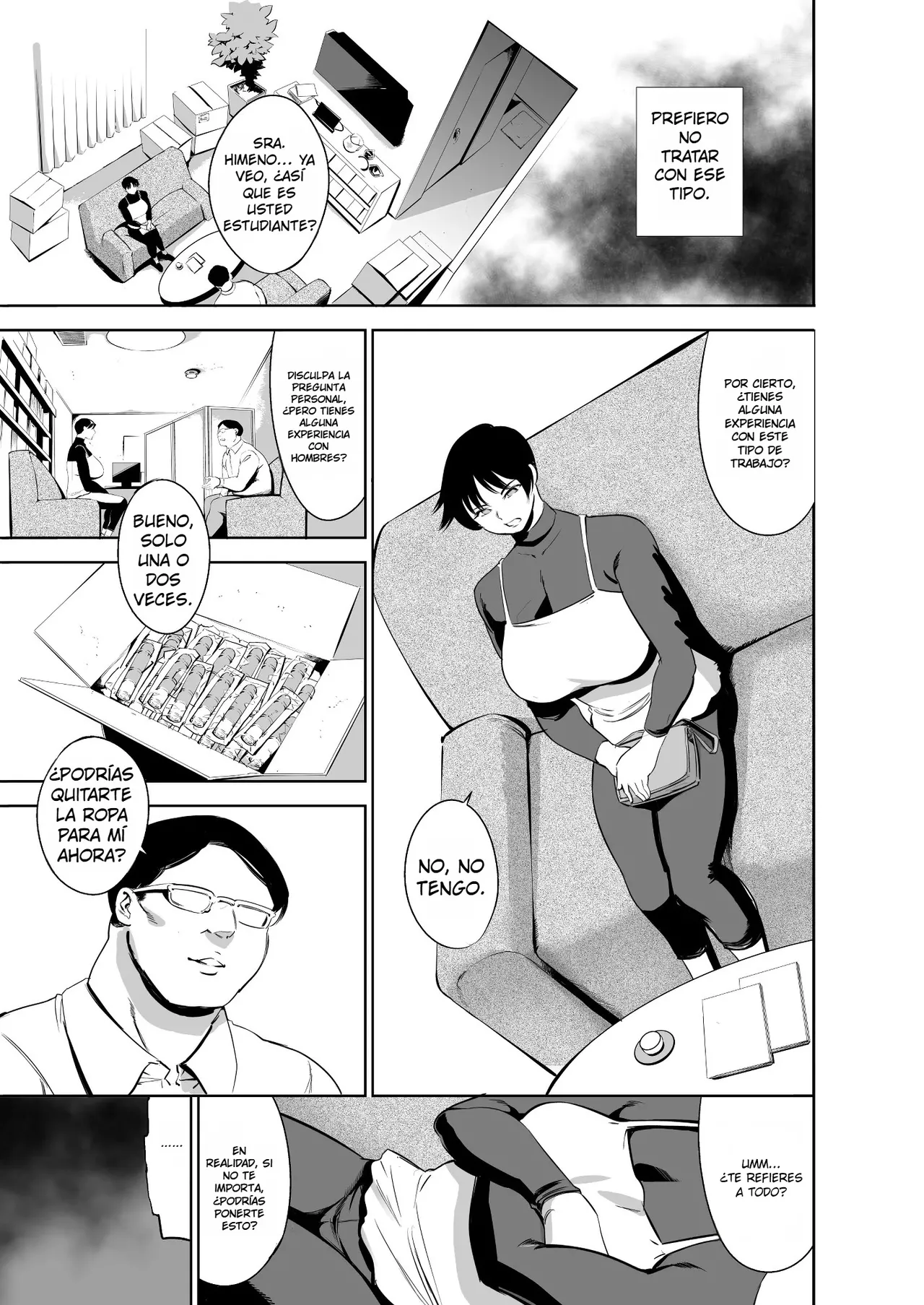Tsugi no Yoyaku tte Itsu dakke｜¿Cuándo era la Próxima Cita？ page 11 full