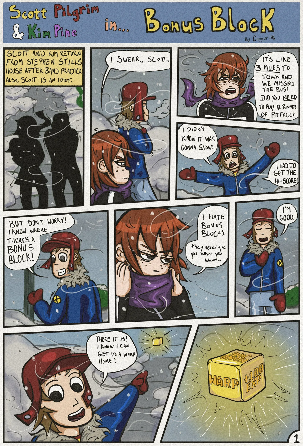 Bonus Block page 2 full