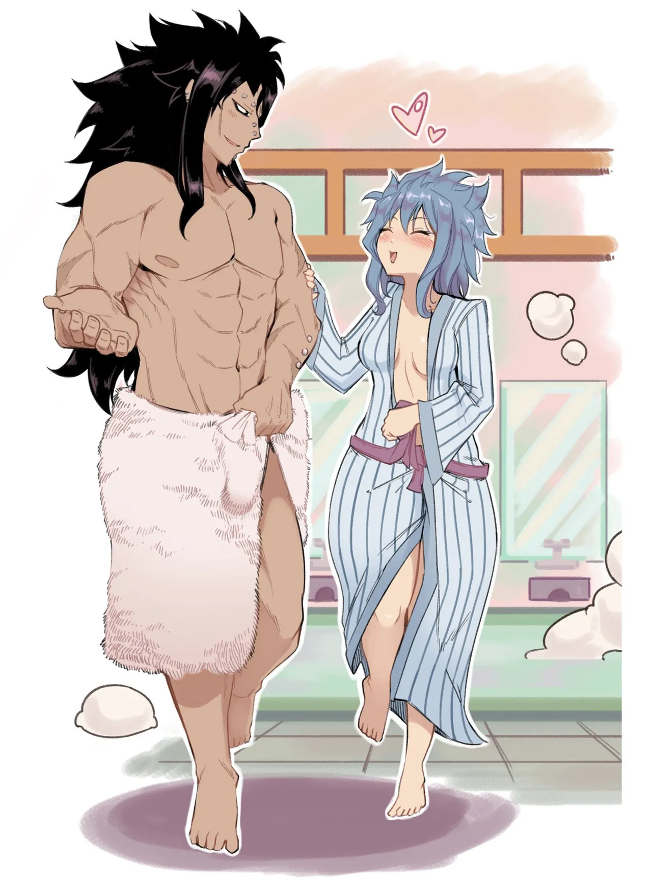 Artist:Joshdinobarney2 page 2 full