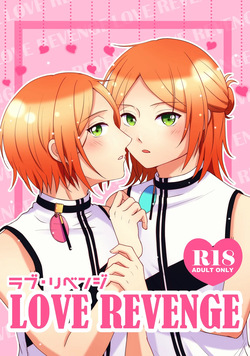 LOVE REVENGE