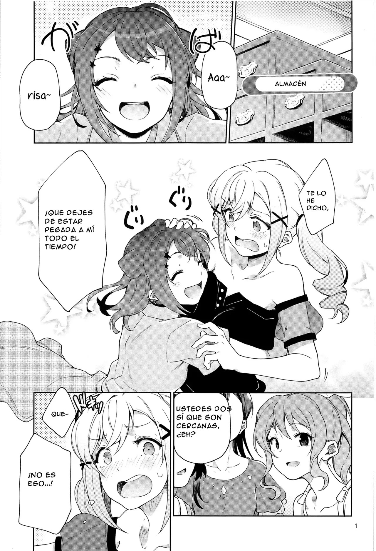 Jealousy All Night page 3 full