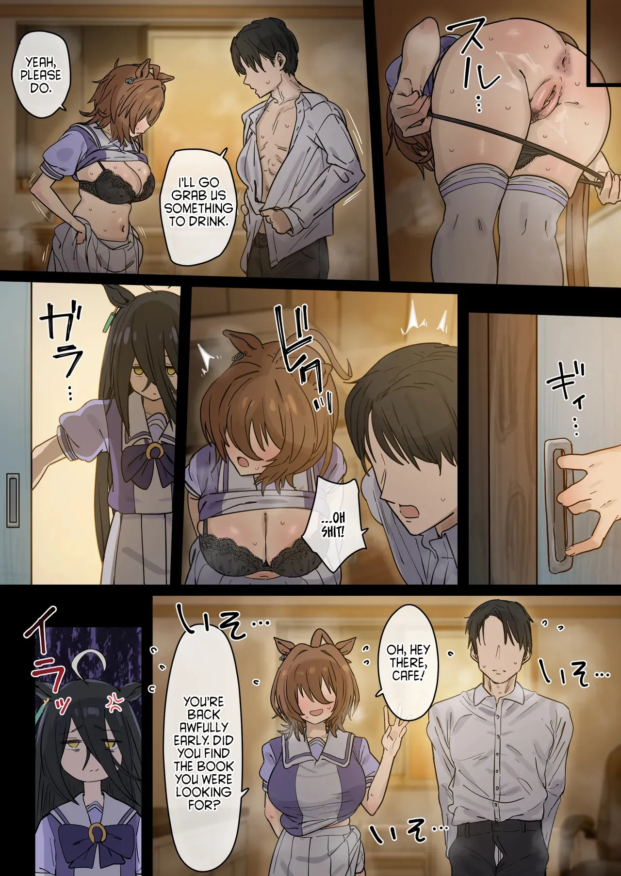 Tachyon 1-35p + After page 2 full