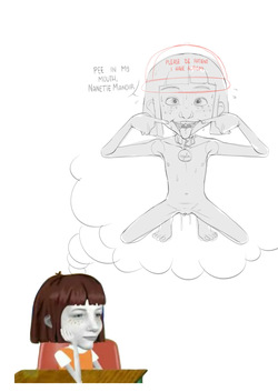 Angela Anaconda