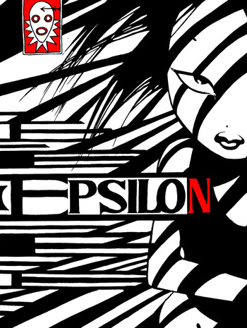 [Igor Baranko] Epsilon cover