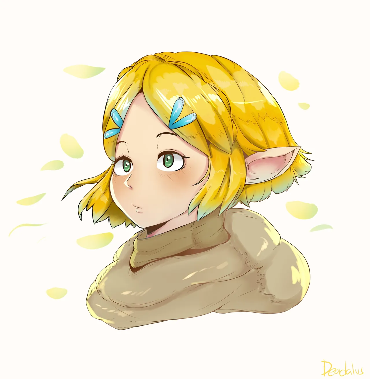 Iron Chocolate/ Deadalus7 / tetsu chokoreto Twitter page 10 full