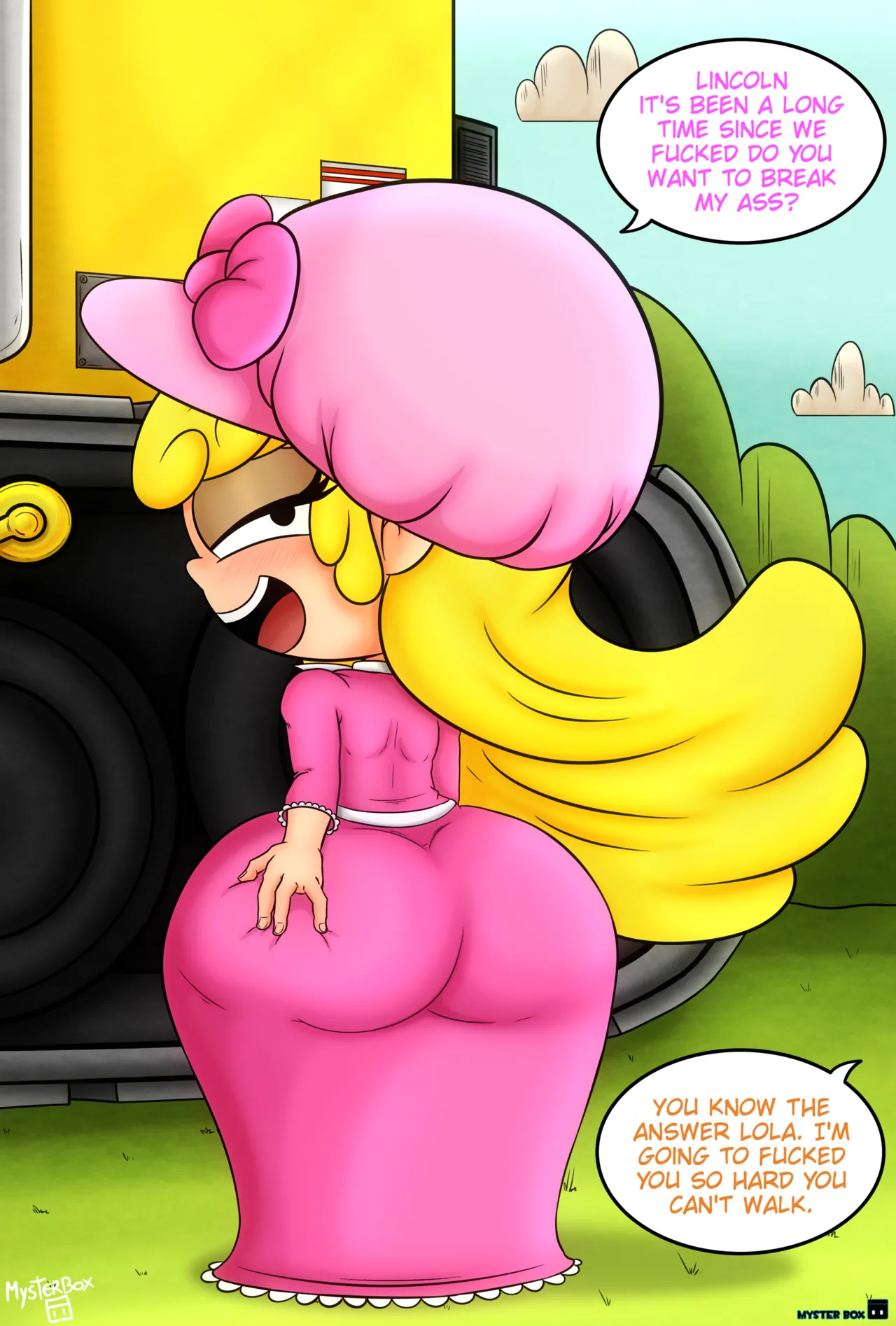 English PT 2 page 2 full