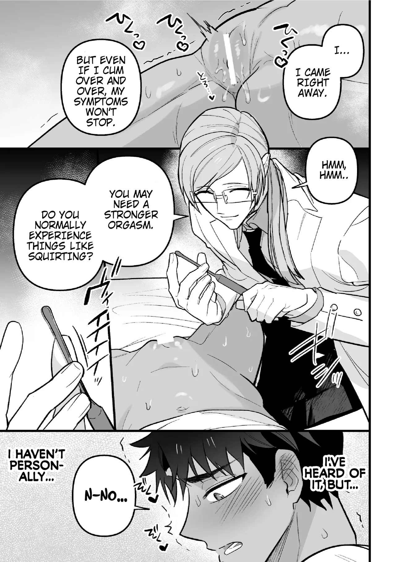 Welcome to Heat Therapy page 11 full