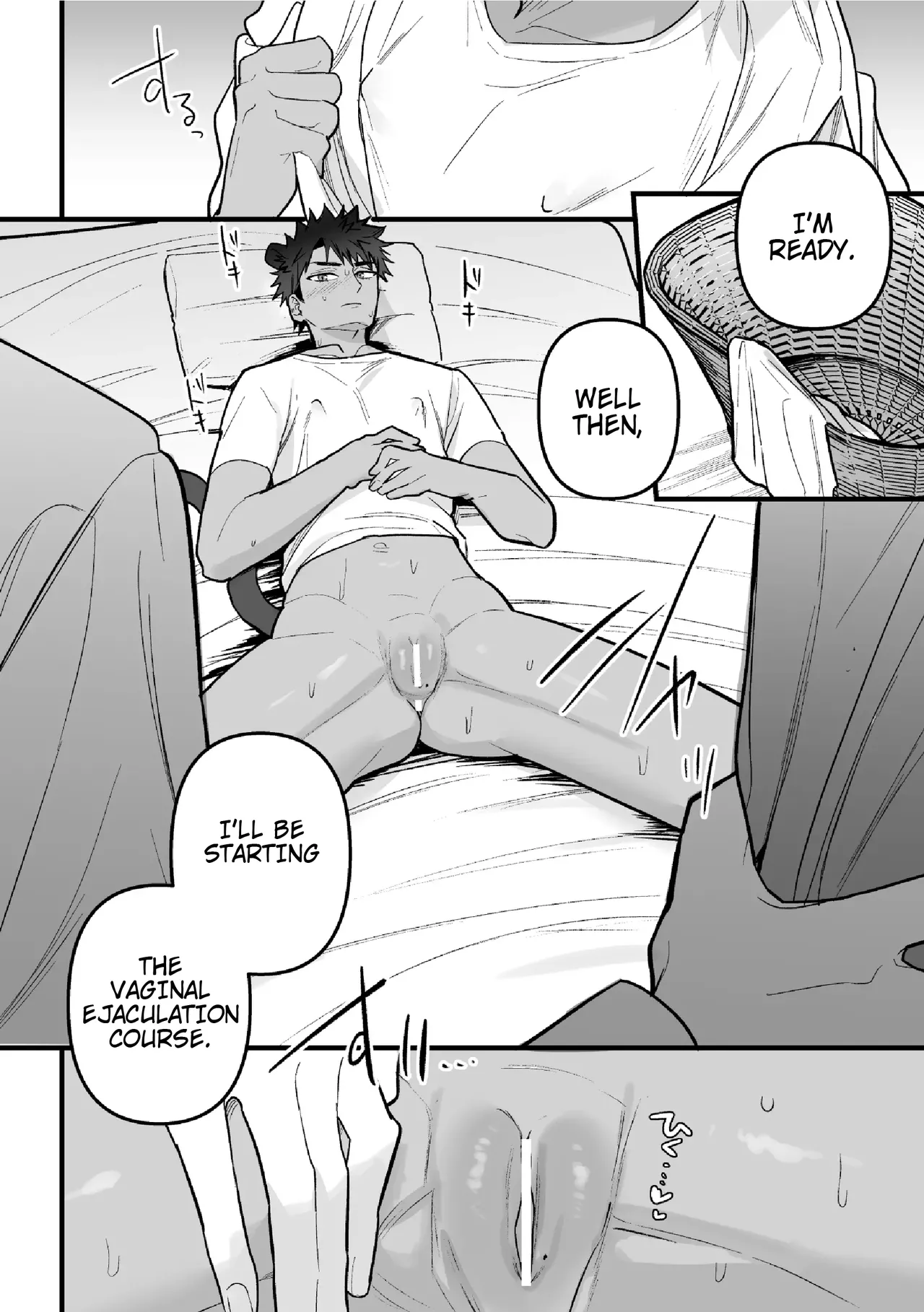 Welcome to Heat Therapy page 8 full