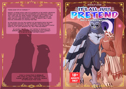 It's All Just Pretend - Part 2