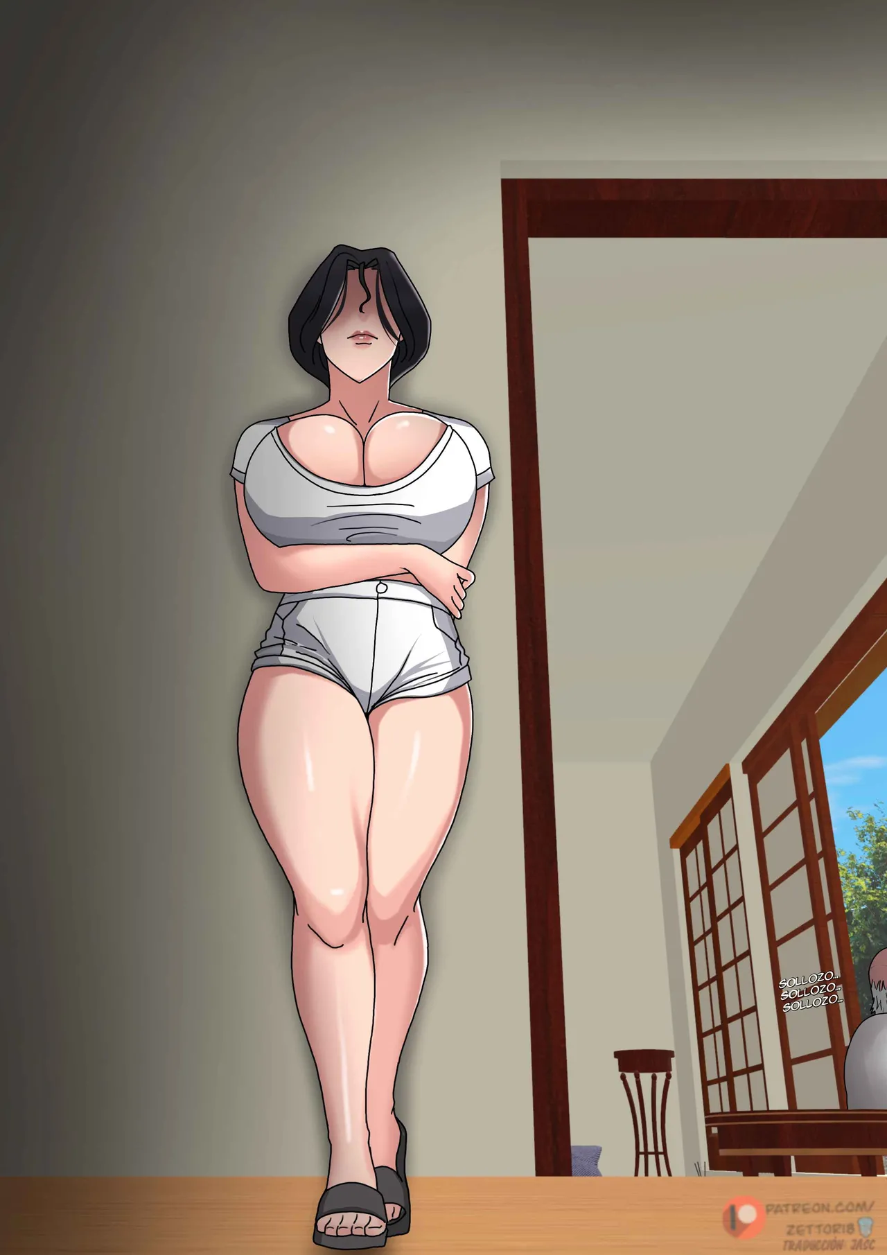 Sinful lust 2 + Especial 1 page 11 full