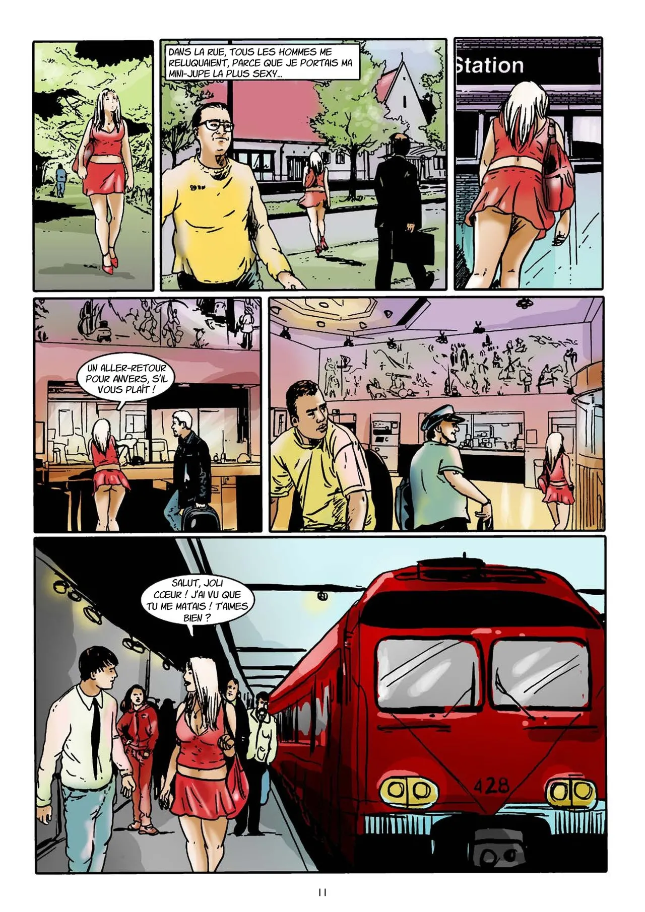 Cosette page 11 full