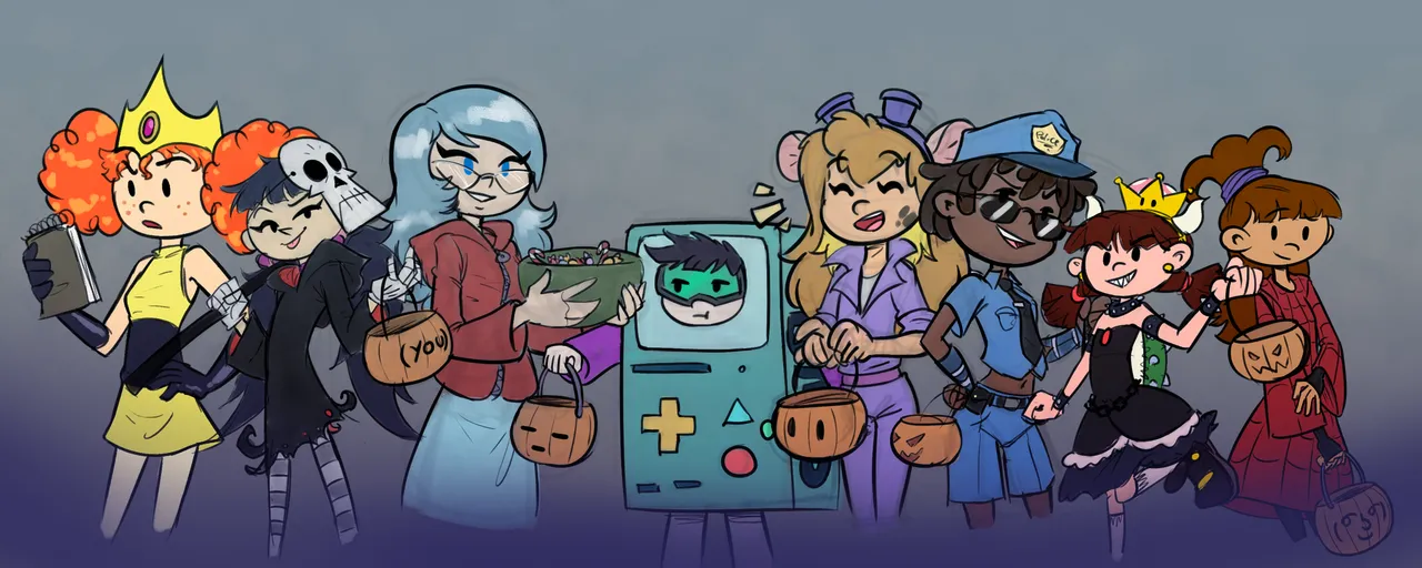 Codename: Kids Next Door and Operation N.O.V.E.L. works page 12 full