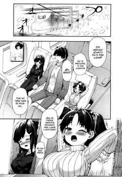 Breeding with Two Bunnies!! ~Yuki and Shinano in Heat at the Hot Spring~