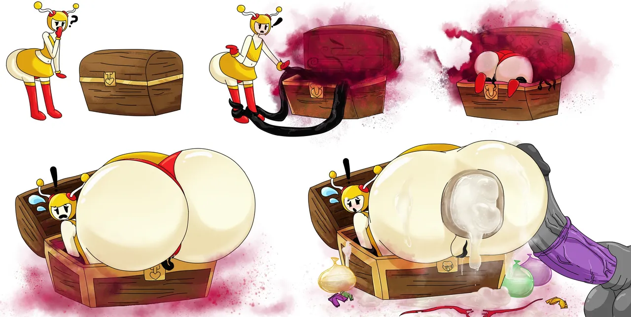 SuperSecretSoup page 8 full
