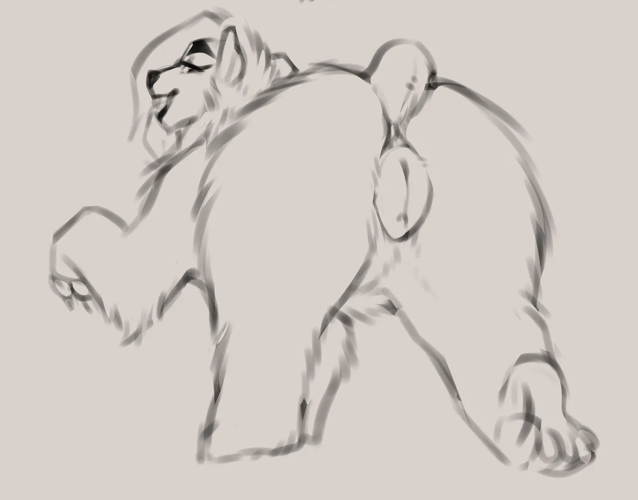 Beach Bear Bailey page 7 full