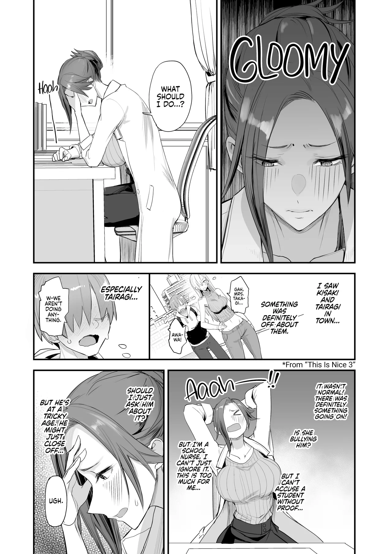 This is Nice 4 page 3 full