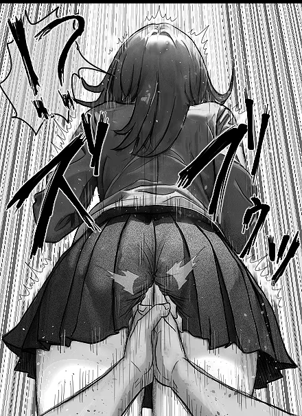 똥침 짤,만화 번역 모음 page 2 full