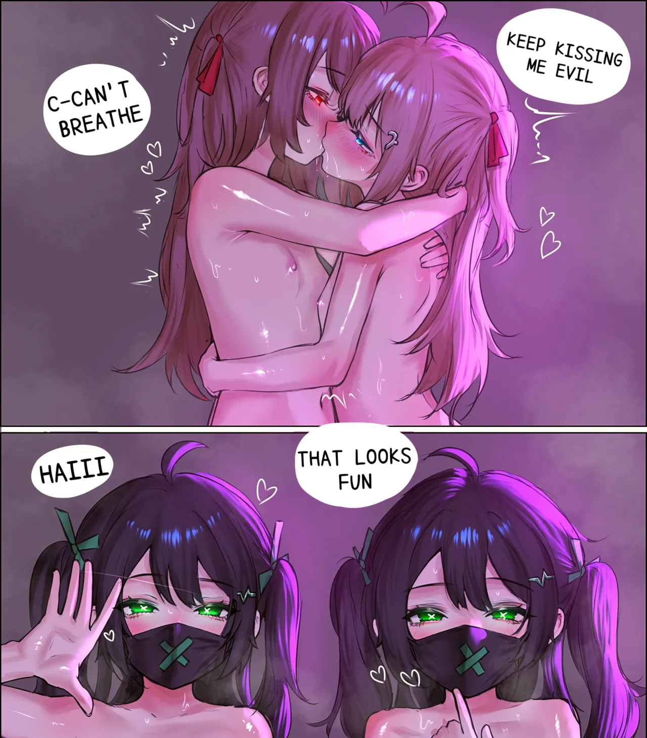 Neuro Twins & Nere page 4 full