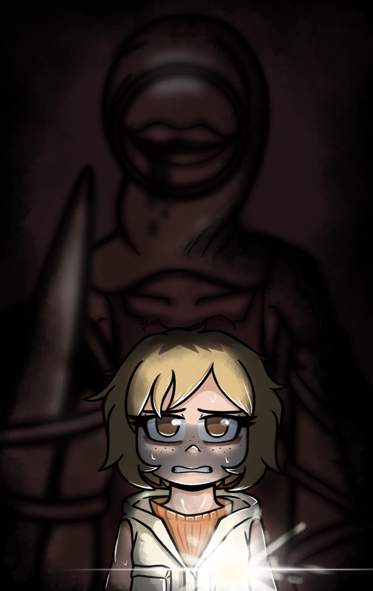 Silent Hill NSFW Collection #3 page 10 full