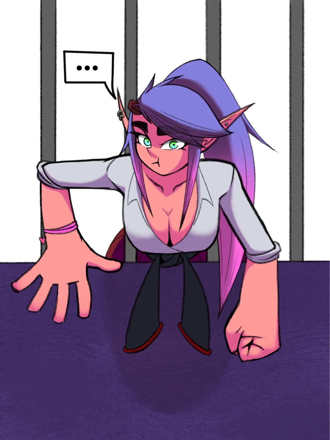 Ina is Stuck page 2 full