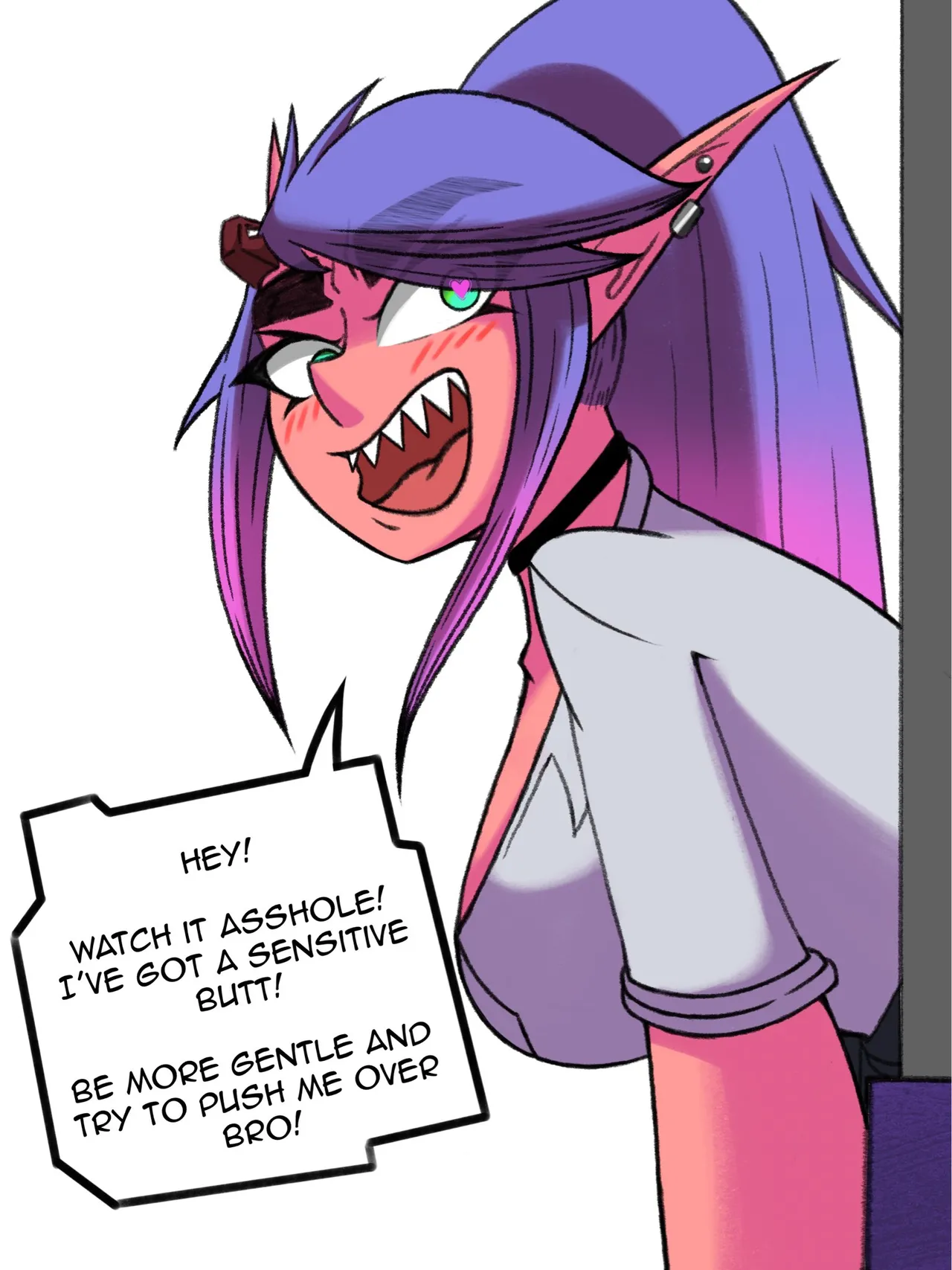 Ina is Stuck page 8 full