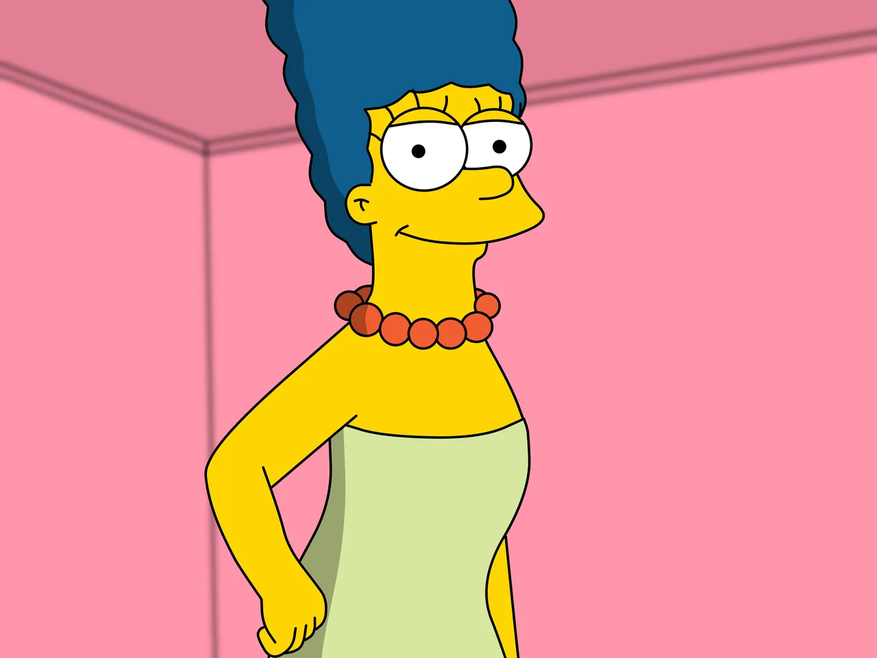 Marge Smelly Punishment page 12 full