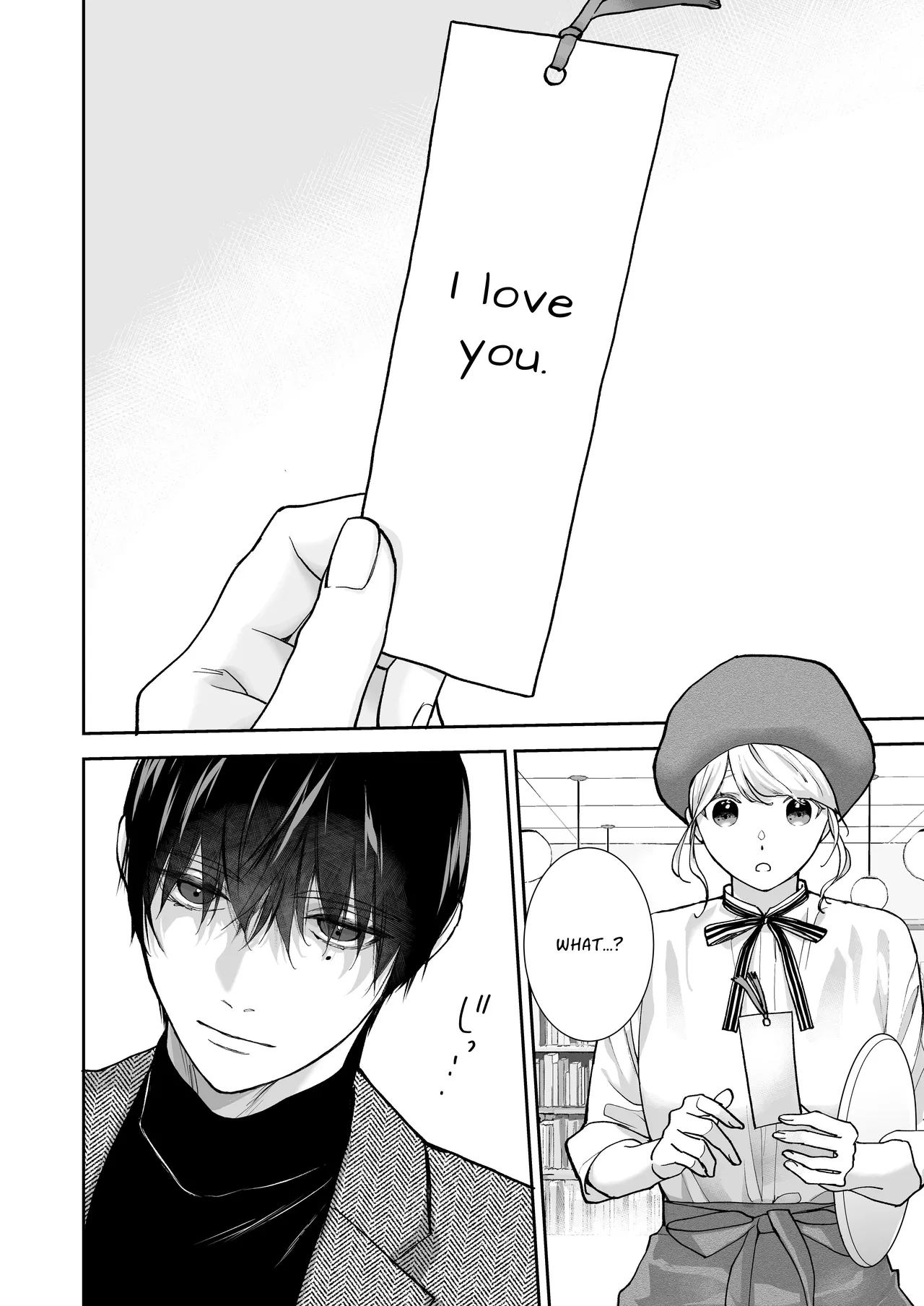 Delusion story book page 11 full