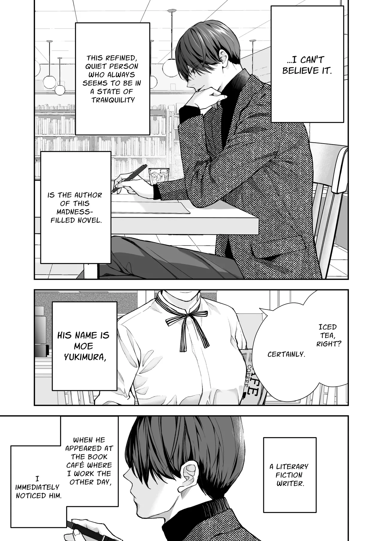 Delusion story book page 2 full