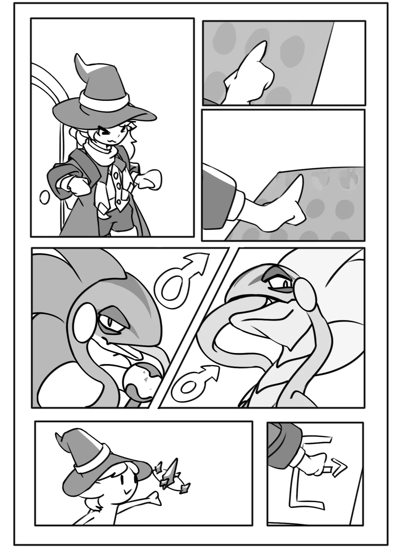 【JZY9953】两公的卡瓦重到底要怎么生蛋呱 page 2 full