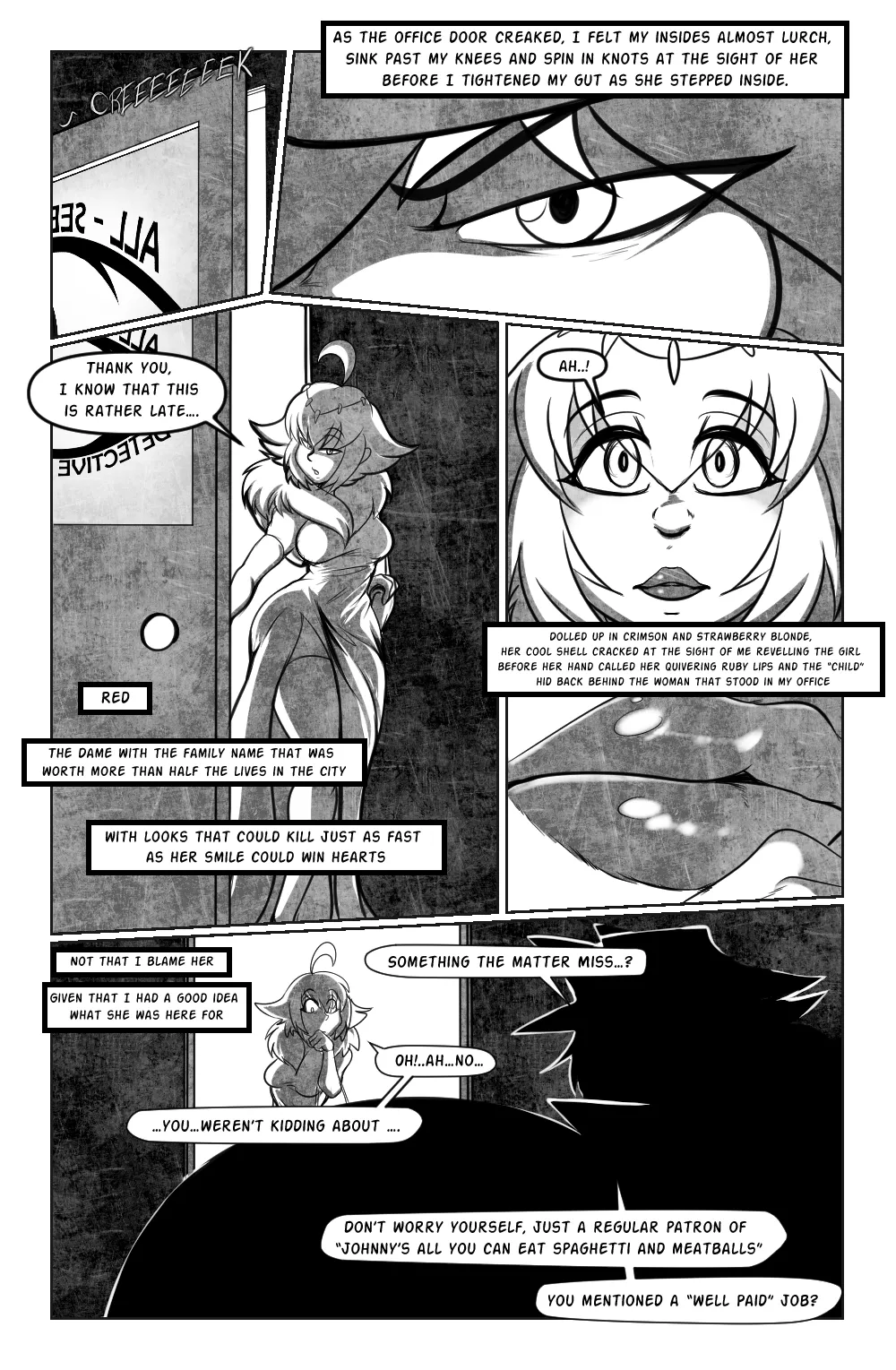 - Wolfette Noir - Part 1 page 7 full