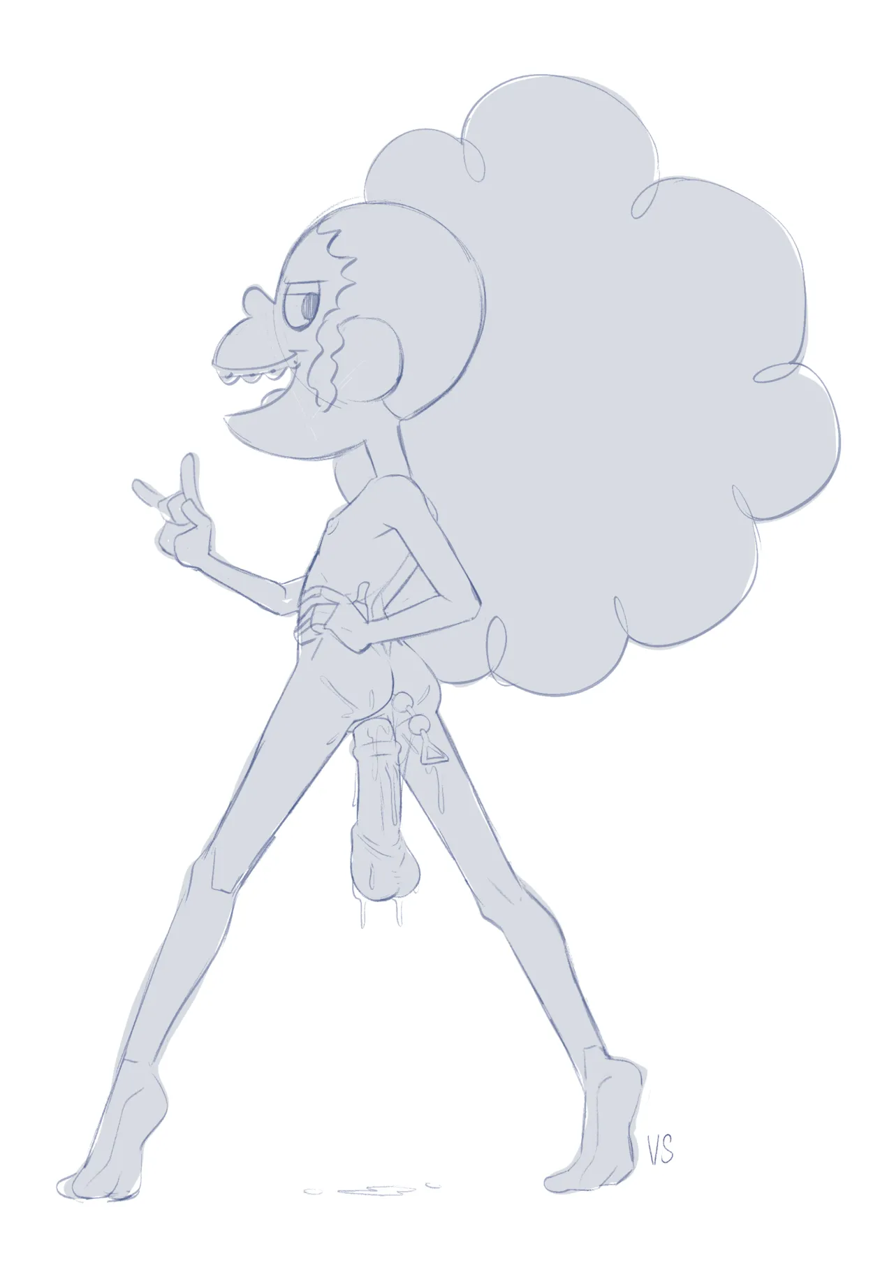 Chelsea Keezheekoni page 11 full