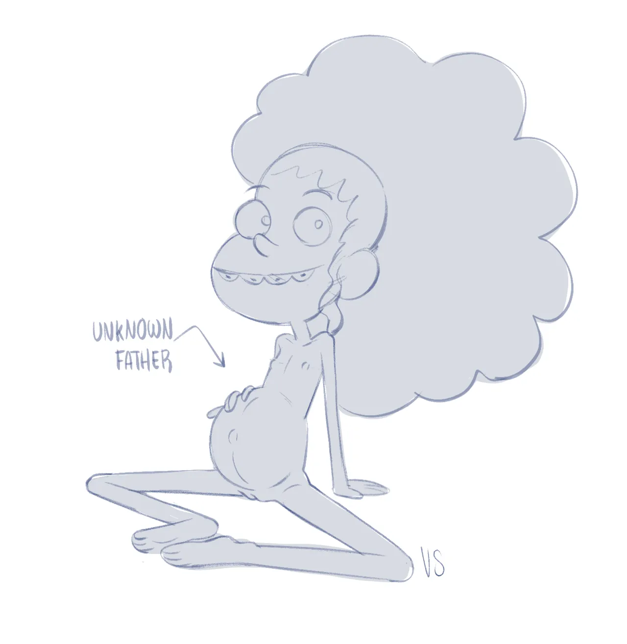 Chelsea Keezheekoni page 12 full