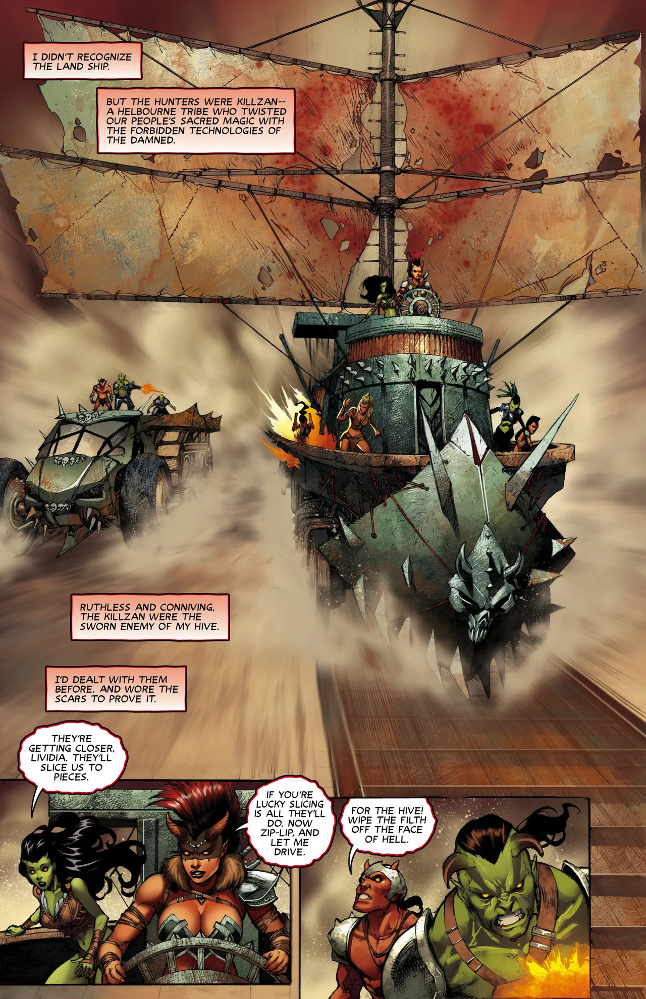 Hellwitch - Chapter 02 page 10 full