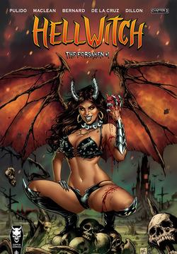 demon