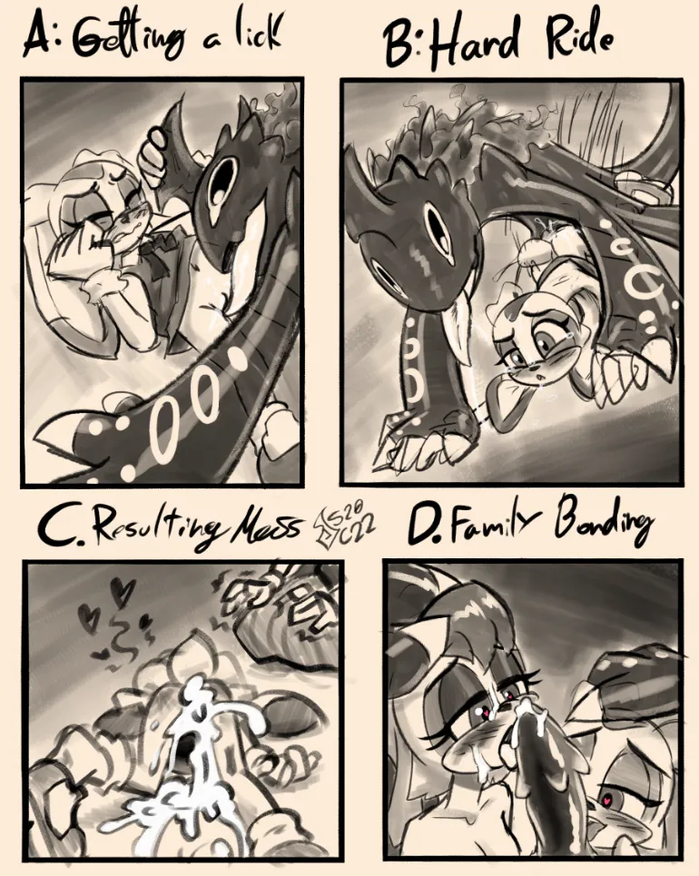 Cream's Dreams/Nightmares page 2 full