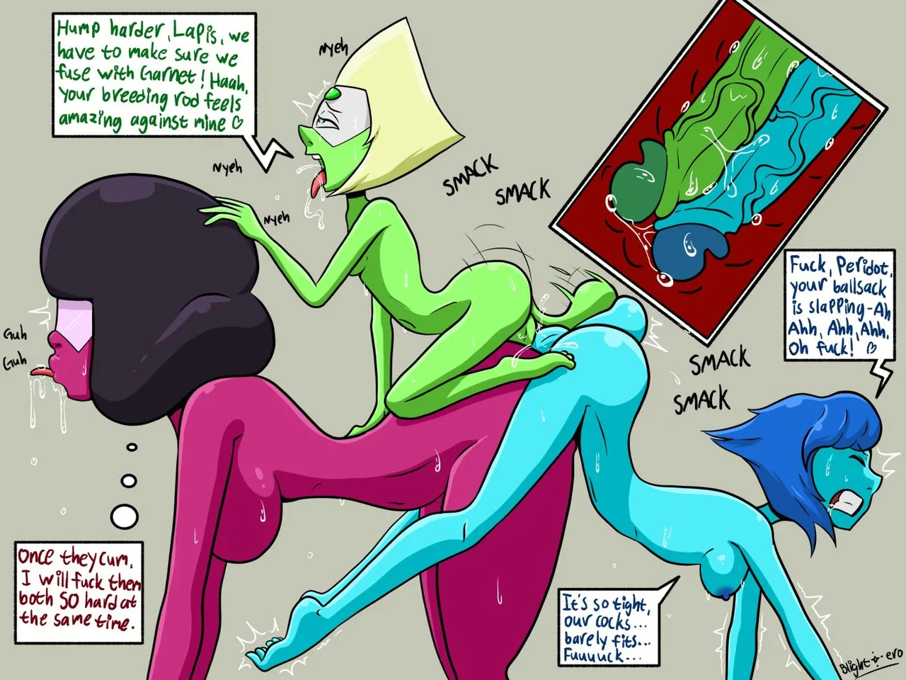 Steven Universe page 12 full