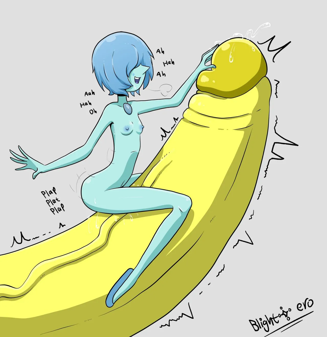 Steven Universe page 4 full