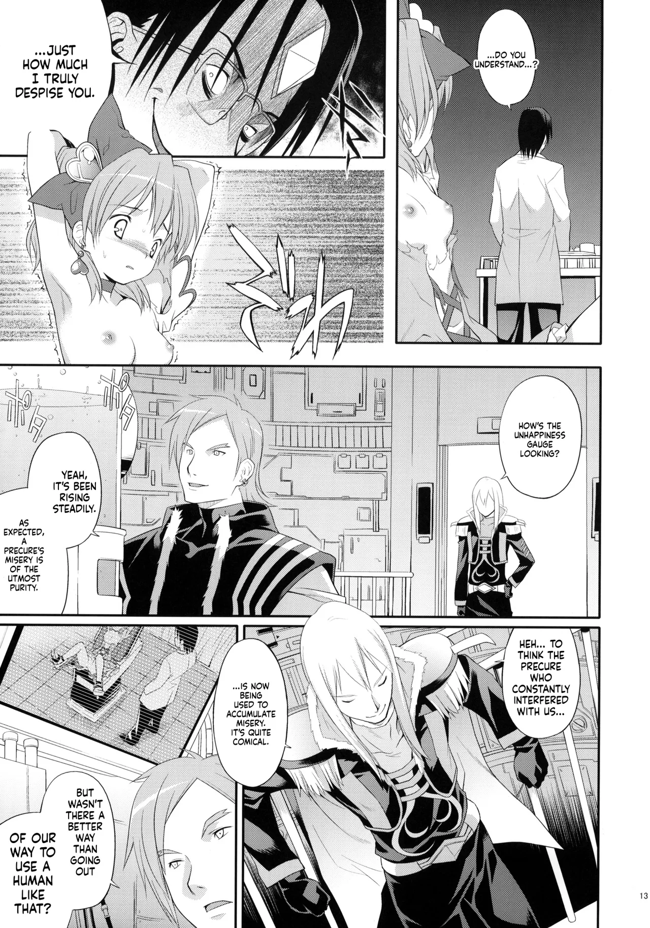 prayer pain page 12 full