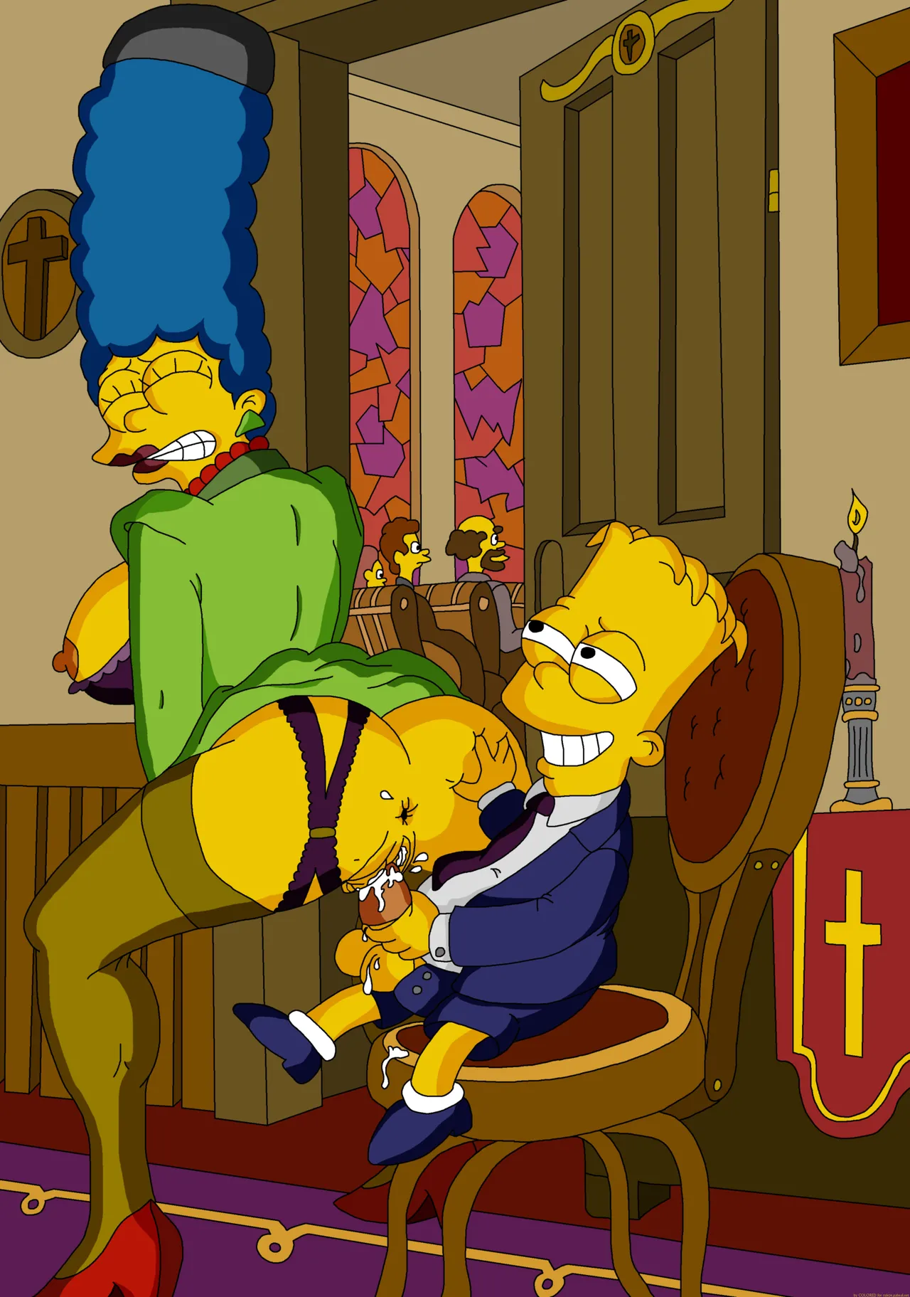 Artist - gundam888 page 2 full