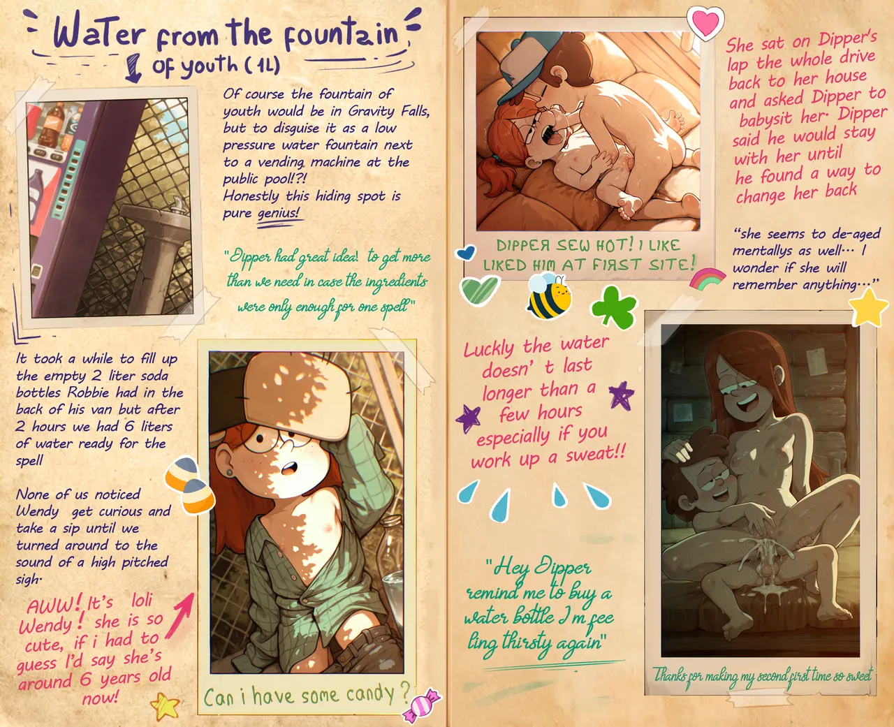 Jatman commissions Jhiaccio page 2 full