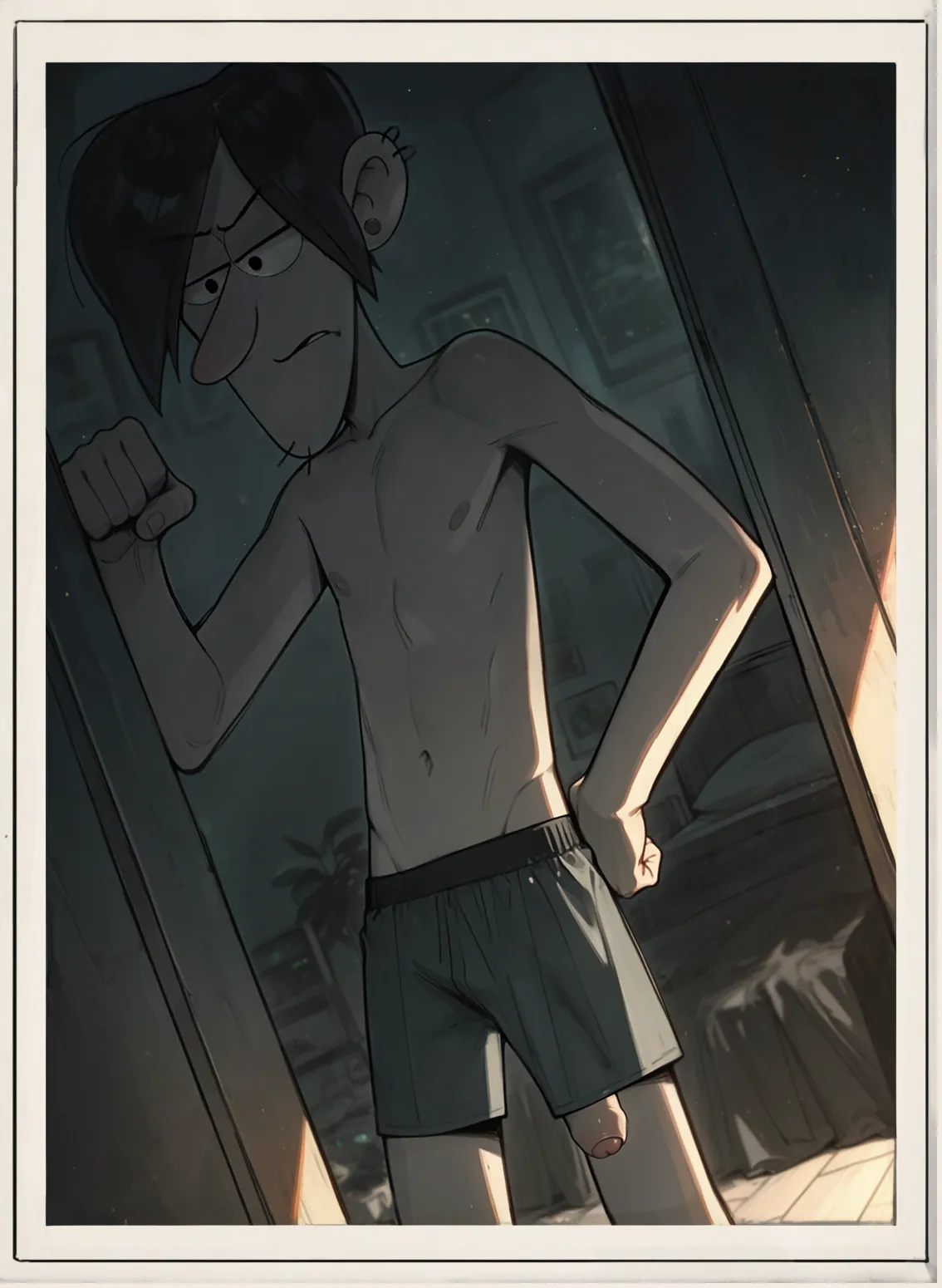 Jatman commissions Jhiaccio page 6 full