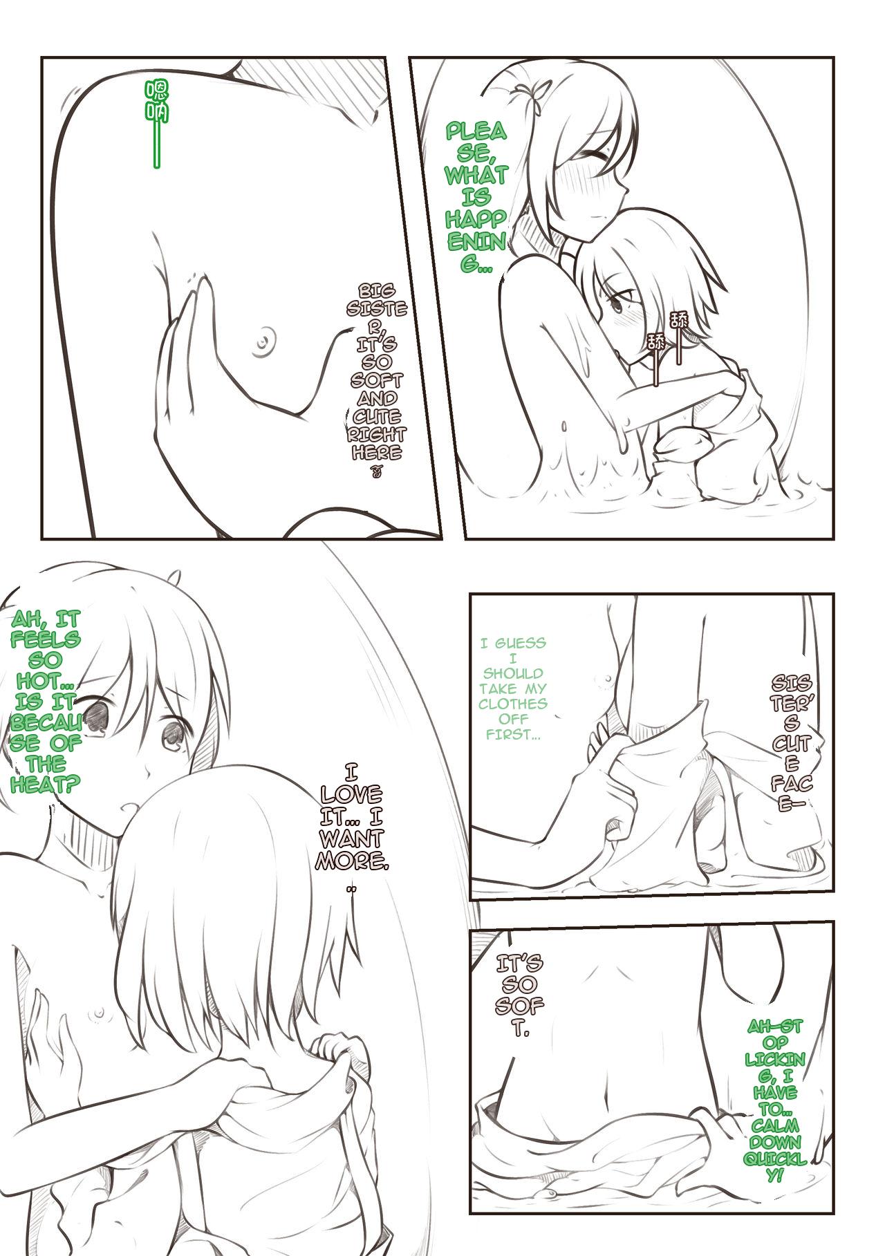 The Sweet Autumn page 12 full