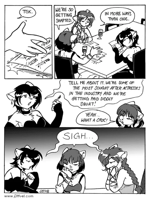 House of LSD page 3 full