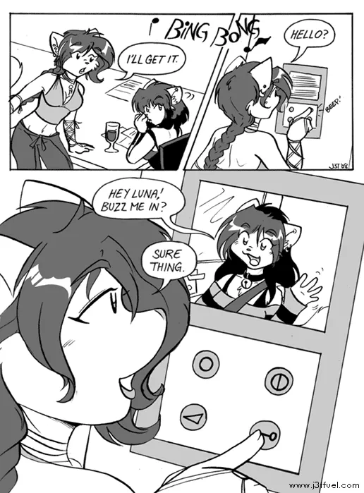 House of LSD page 4 full