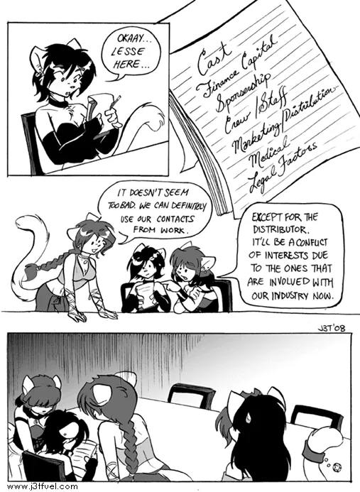 House of LSD page 7 full