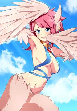 Lindaroze Artworks as of Dec 2020 to Present Day - Part Deux: The Electric Boogaloo