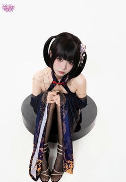 柒柒要乖哦 - 紫电